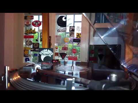 Davy Roots & Cultural Sound Crew ‎– Rise and Shine - Version – A2