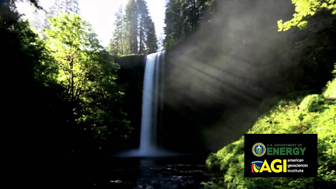 Energy Literacy Essential Principle #3