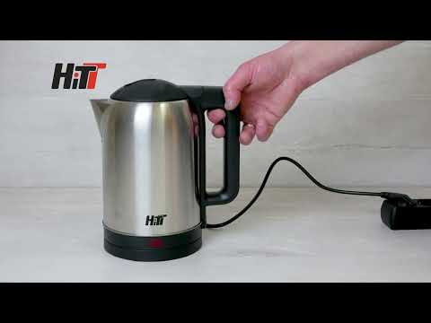 Электрочайник HiTT HT-5021