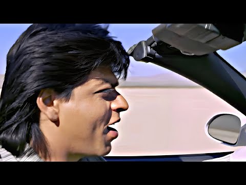 Yeh Dil Deewana | Shah Rukh Khan | Sonu Nigam | Nadeem-Shravan | Pardes