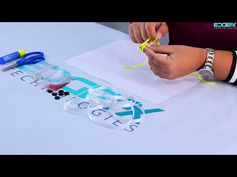 Friendship Bracelets & Accessories