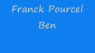 Franck Pourcel - Ben