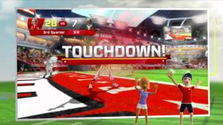 Kinect Sports Season 2 video 1