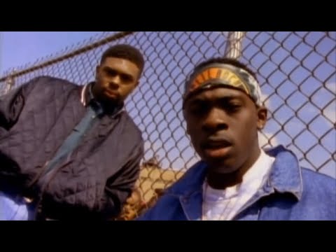 Pete Rock & CL Smooth - They Reminisce Over You (T.R.O.Y.) (Official Video)