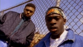 Pete Rock & CL Smooth - They Reminisce Over You (T.R.O.Y.) (Official Video)