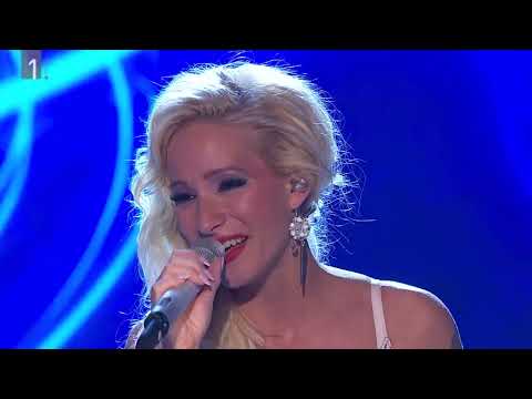 Alya in Kvatropirci - Spet zaljubljena (V petek zvečer)