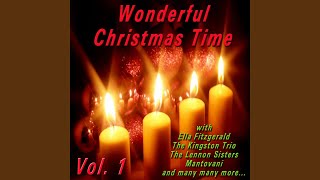 Medley: We Three Kings Of Orient Are / o Little Town of Bethlehem