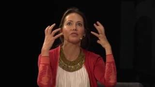 #revitalize2016 - Happiness Myths & Hacks with Board-Certified Psychiatrist Samantha Boardman