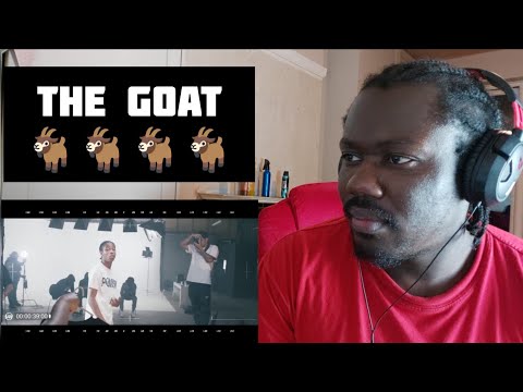 This Workrate 🔥🔥🔥Stay Flee Get Lizzy Feat Clavish - Lately Reaction