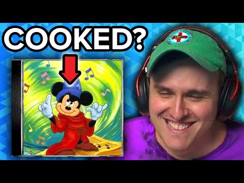 The WORST Video Game Songs #2