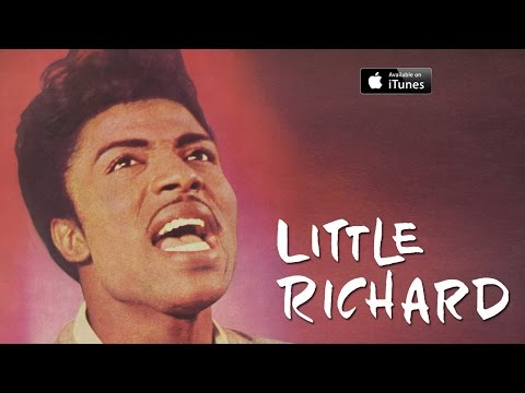 All Around The World - Little Richard