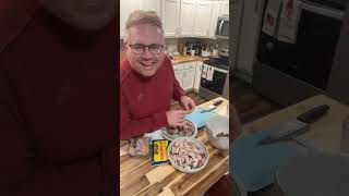 Cooking with Kyle LIVE