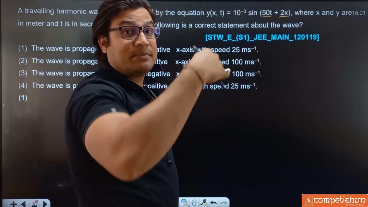 Video Solution