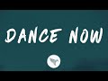 JID Dance Now Lyrics Feat Kenny Mason