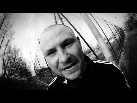 Miejski Kruk x IKO - Uwazaj prod. Miejski Kruk (skrecze Dj. Element)