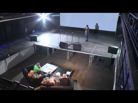 ŻYWYRAP! WYELIMINOWANI - Martyn ESM