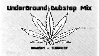 Underground Dubstep Mix 2013 #1
