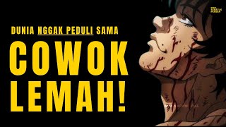 Download lagu Hidup PRIA, itu KERAS dan BERAT bro! mp3 Download lagu Hidup PRIA, itu KERAS dan BERAT bro! mp3