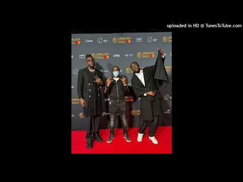 Mjay x Blacflaco - Ride or Die ft. Jore Zpoppa