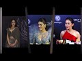 Sara Ali Khan On Red Carpet On Manish Malhotra For His Collection Hunte Couture Full HD Mp4