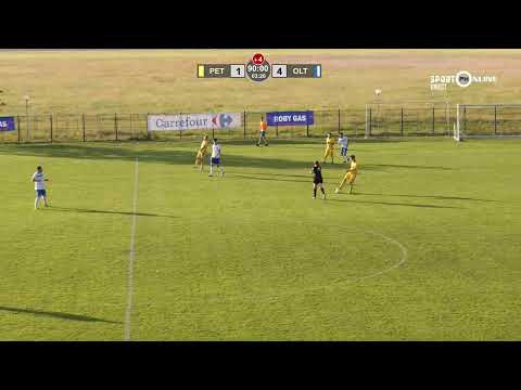 *SportonlinePH* CS PETROLUL 95 PLOIESTI - CSM OLTENITA | RETUR -BARAJ DE PROMOVARE LIGA 3