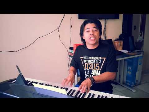 SÃO COISAS DE DEUS Canção Inesquecível de OZEIAS DE PAULA