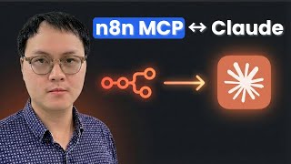 #1. Hướng dẫn kết nối n8n MCP với Claude trong 2 phút