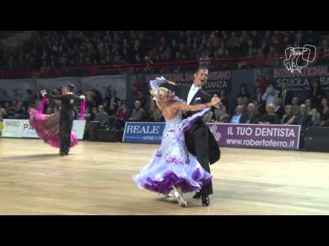 Bosco - Clifton, ITA | 2013 PD World Standard R2 SF