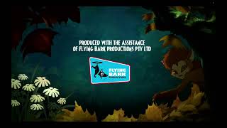 the woodies pty flying bark productions telegael s