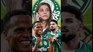 ÚLTIMAS NOTÍCIAS DO VERDÃO!
