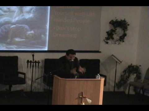 Joseph The Dreamer Part 1