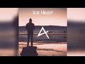 AlexDy Ice Heart