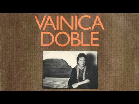 Vainica Doble  · Pasos en falso