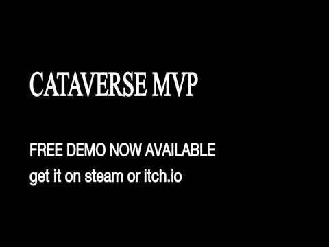 Cataverse MVP youtube-video