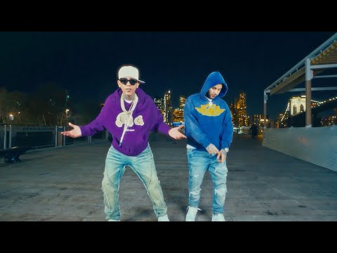 Conep & Slayter -TRIS (Official Video)