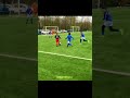 Kids Skills in Football 😍