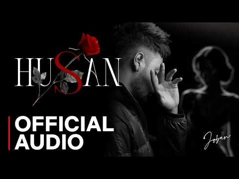 HUSAN (Official Song) - JOBAN