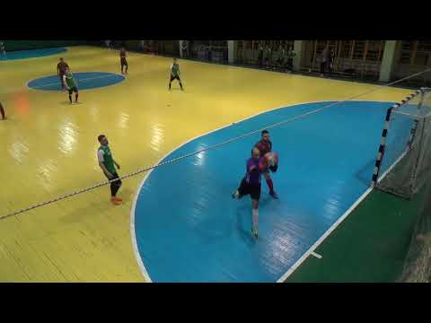 13 КУ 5  Status-M – НБХЗ Атлетик Люботин