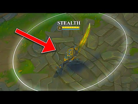 8 OP Abilities That Got REMOVED - League of Legends