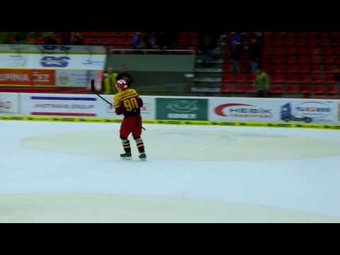 Baráž 2017, 10. zápas: Motor - Dukla 2:3