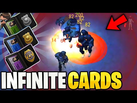 CHEAPEST WAY TO CLEAR 30 WAVES! (BLACKPORT PD) | POLICE STATION | LDOE | Last Day on Earth: Survival