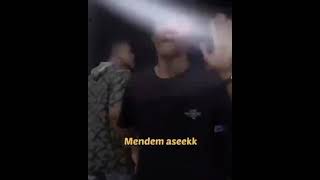 Download lagu Indonesia ga butuh wong ganteng tekk sing penting mendem ..mletre asiik mp3