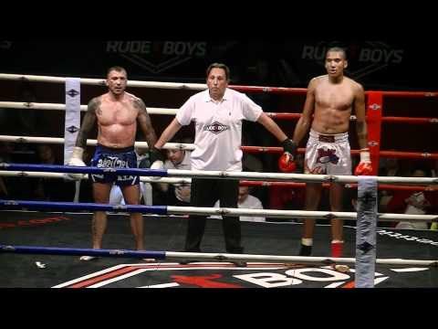 SUPER FIGHT Y BOXEO 31 - 03 - 2012 POLIDEPORTIVO DEPUZOL VALENCIA  45ªPARTE