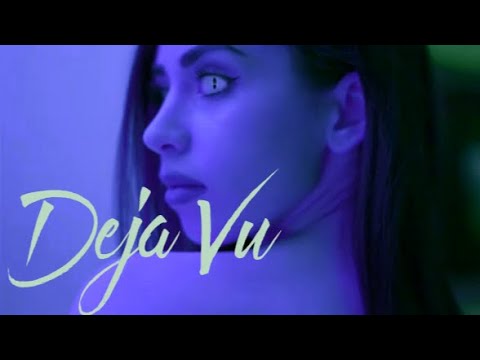 Fomyx - DEJA VU 🌑 (Official Video 2021)