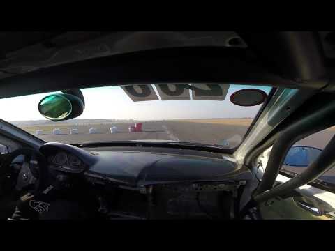 Power Stage II Bednary @ Stf Bmw M3 #4 przejazd