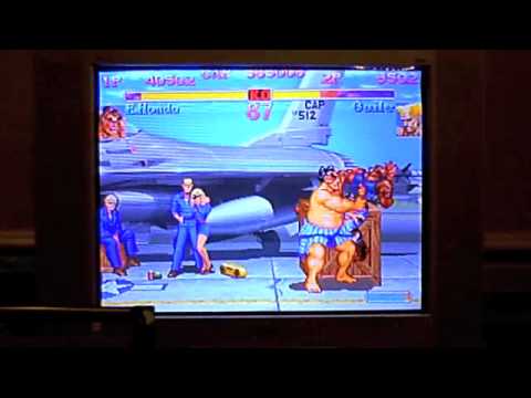 FR15 - ST - UltraDavid vs CEO Jebailey