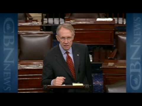 CBN NewsWatch: July 12, 2010 - CBN.com