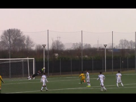 Parate 30/11/2014 F.C.Juventus (2002) - Pertusa Biglieri (2001) 2-0