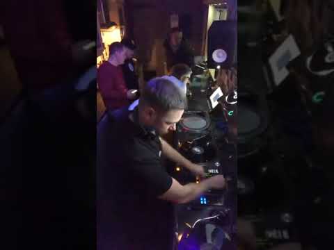 Classic 90’s Hard Trance Live Stream