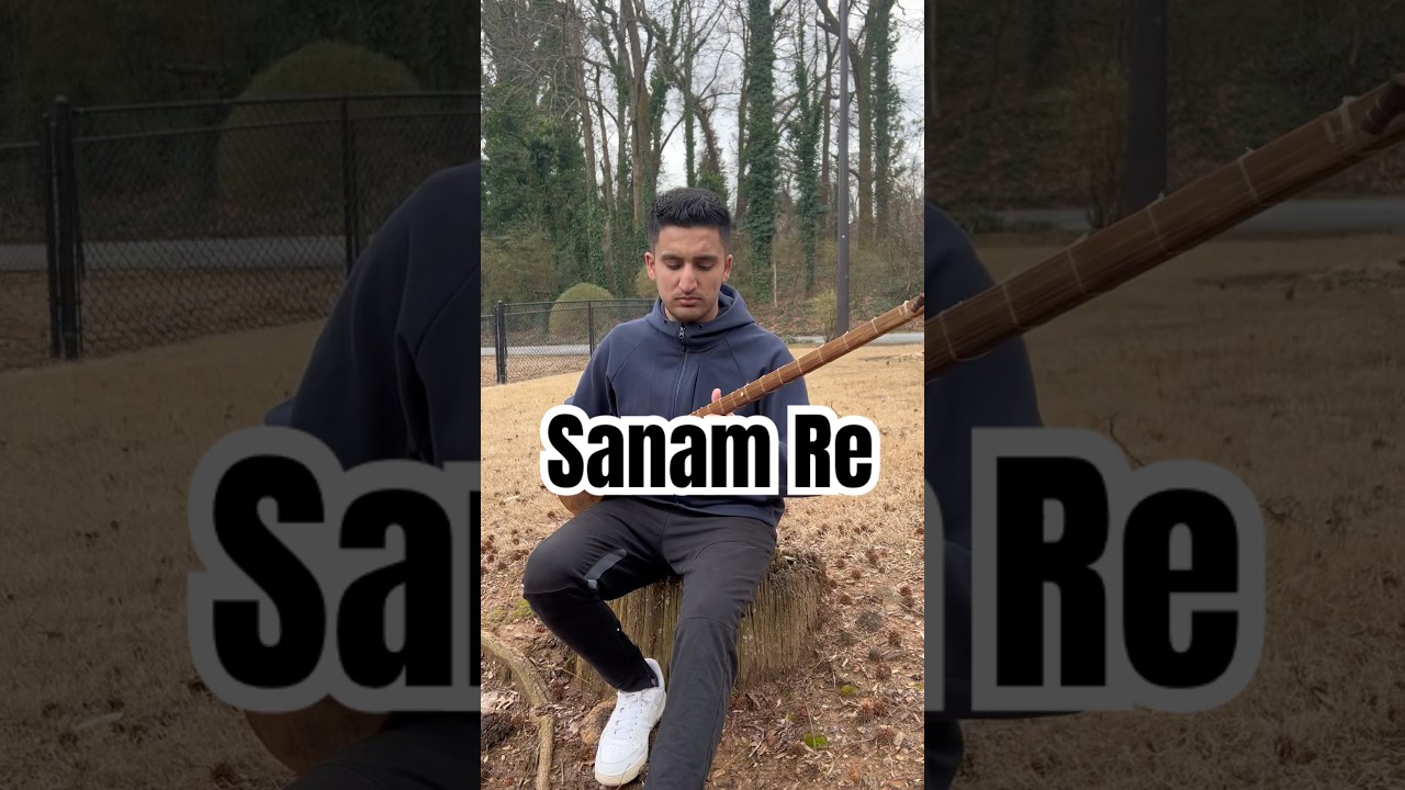 Promotional video thumbnail 6 for Tassaduq Shah Sitar